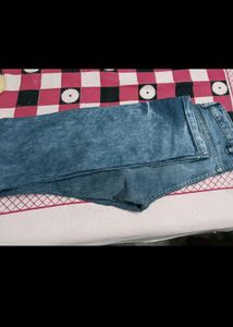 Mens Jeans