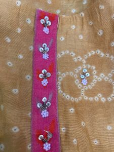 Muslin Suit Set
