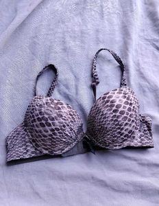 Set Of Padded Bras