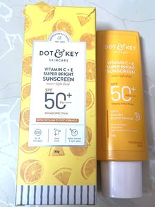 Dot &amp; Key Super Bright Sunscreen SPF 50