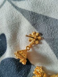 Earrings ♥️