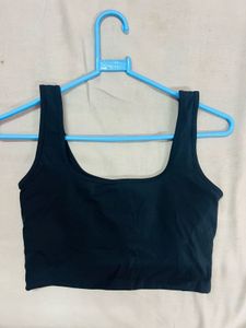 ACTIVEWEAR TOPS- Pack of 3(size:small)