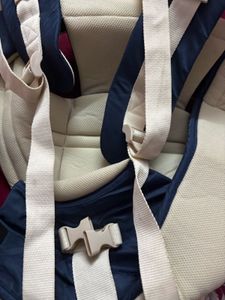 LuvLap Baby Carrier