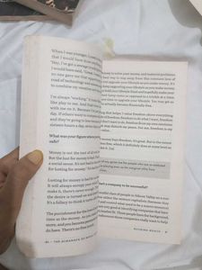 Almanack By Naval Ravikant