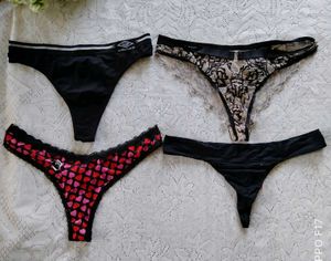 4 Thong Combo
