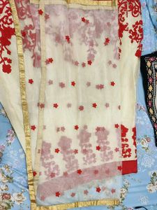 Silk Lehenga Set