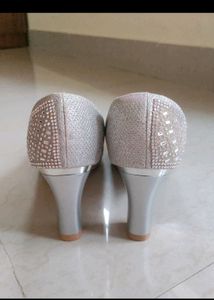 Ladies Party Wear Heels
