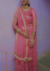 Bridal Dress