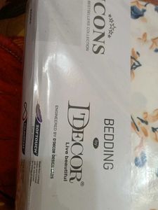 Decor Bed Sheet