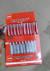 💥10 Red Pens 💥
