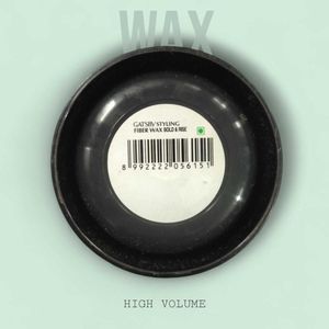 WAX For Men