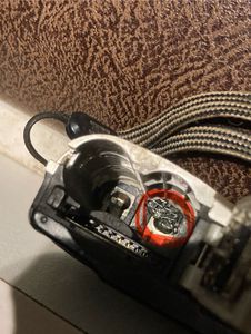nikon L24 camera