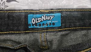 Old Navy Jean