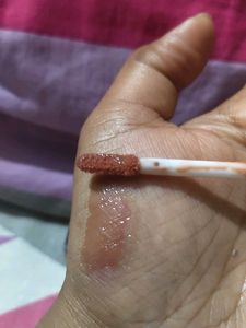 Swiss Beauty Liquid Lipstick