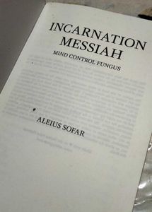 Mindcontrol Fungus by Aleius Sofar