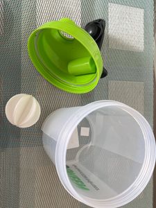 Shaker - 500ml ( set Of 2)