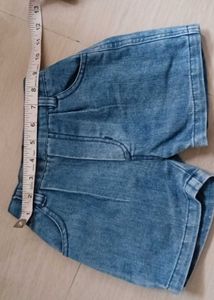 Short Jeans For Boys