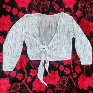 One Piece Dress With Jacket