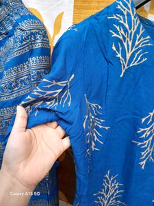 Daily Wear Kurta Set 🌻