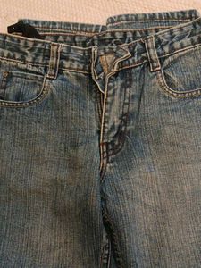 Boys Trousers And Jeans (8-9years)