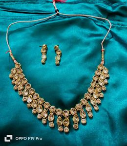 Beautiful Necklace