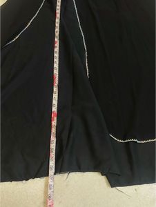 Party Wear Abaya