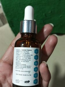 Salicylic Acid Serum