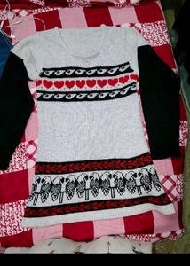 Kurta Woollen
