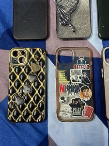 iPhone Cases