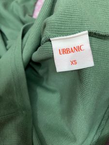 Urbanic Fitted Dress