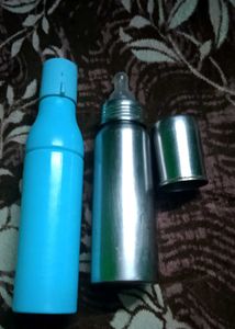 Motivational Water Bottles