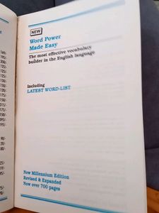 Word Power Made Easy Norman Lewis