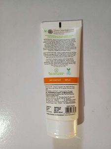 3 Pcs Face Wash
