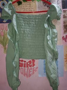Korean Top