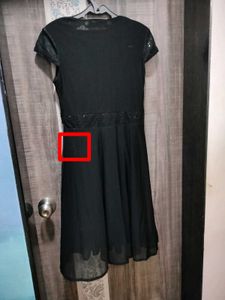 A Very Pretty Party Dress