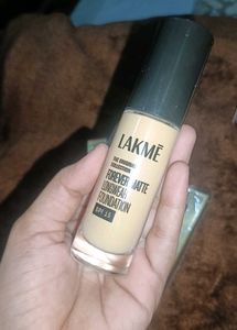 Lakme Makeup Bundle