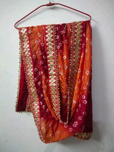 Gorgeous Bandhani Dupatta