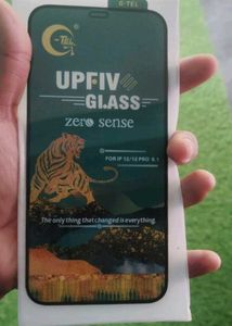 G-Tel iPhone 12/12 Pro Screen Protector