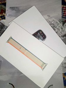 A2 Smart Watch - 49mm