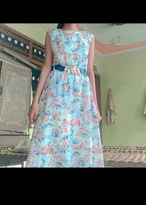 Unused Dress