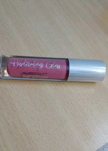 Insight Hydrating Lip Gloss | Pink Blossom Shade