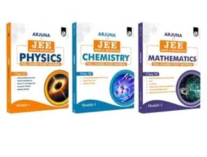 ₹1299. ARJUNA PW FOR JEE MAINS AND ADVANCE