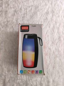 Wireless Bluetooth Speaker