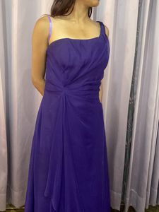 Violet Fairytale Gown Women