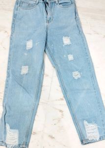Mom&#39;s Denim