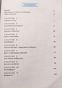 Ncert science Class 6