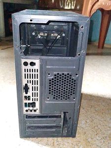 CPU Cabinet