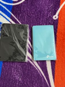 Two Note Books For Sale