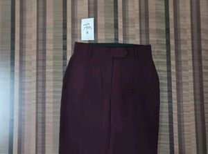 Formal Trousers