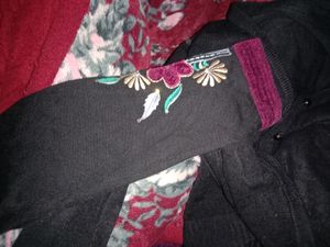 Wollen Kurta